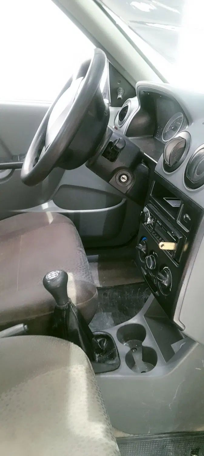 پراید 151 SE - 1400