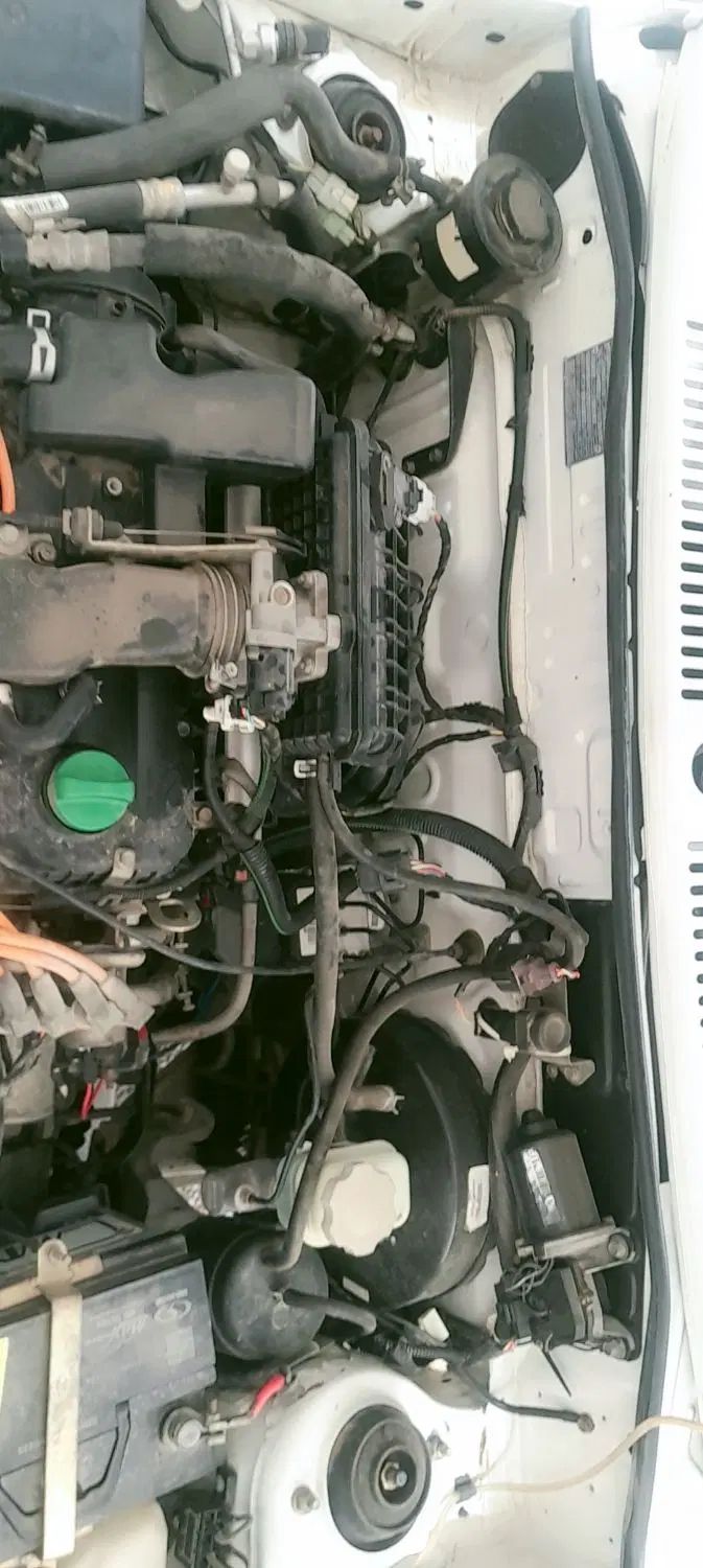 پراید 151 SE - 1400