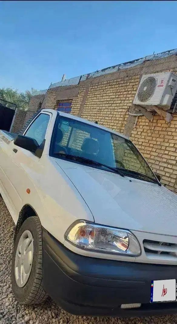 پراید 151 SE - 1403
