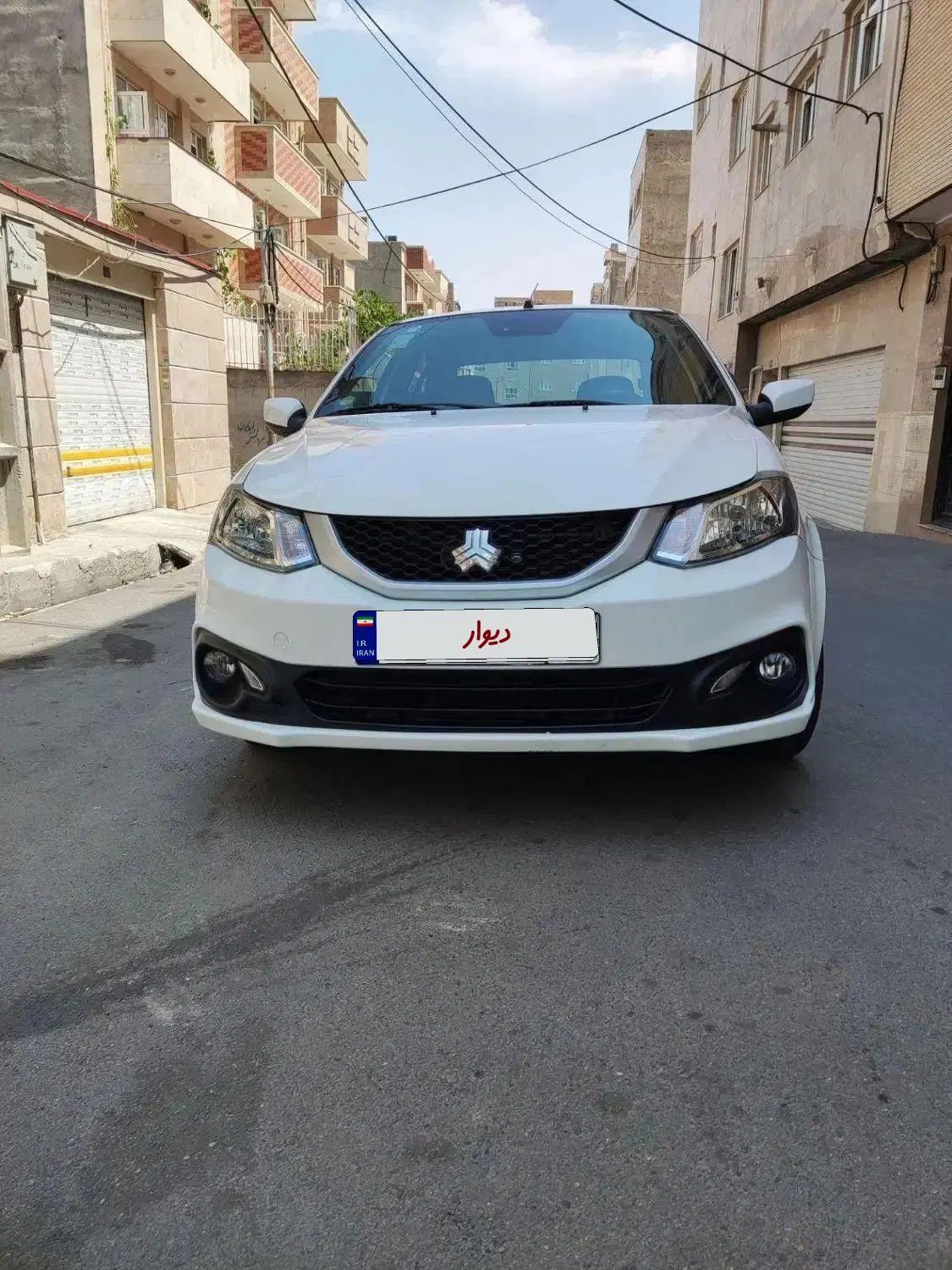 خودرو ساینا، S آگهی ann_19858706