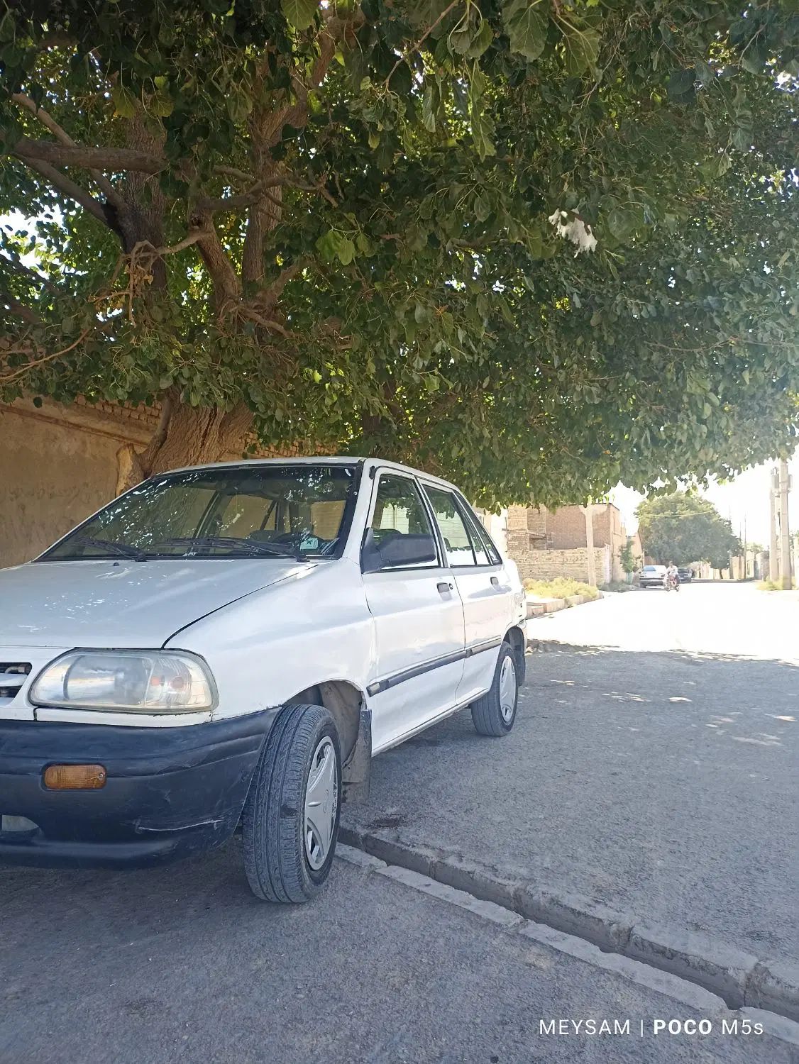 خودرو پراید، صبا آگهی ann_19858730