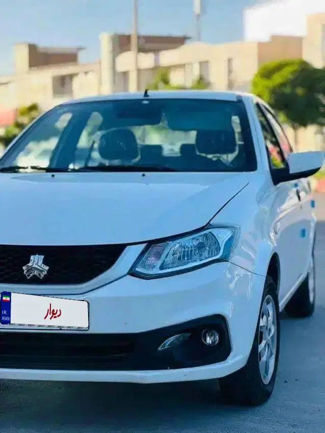 ساینا S دنده‌ای معمولی - 1403