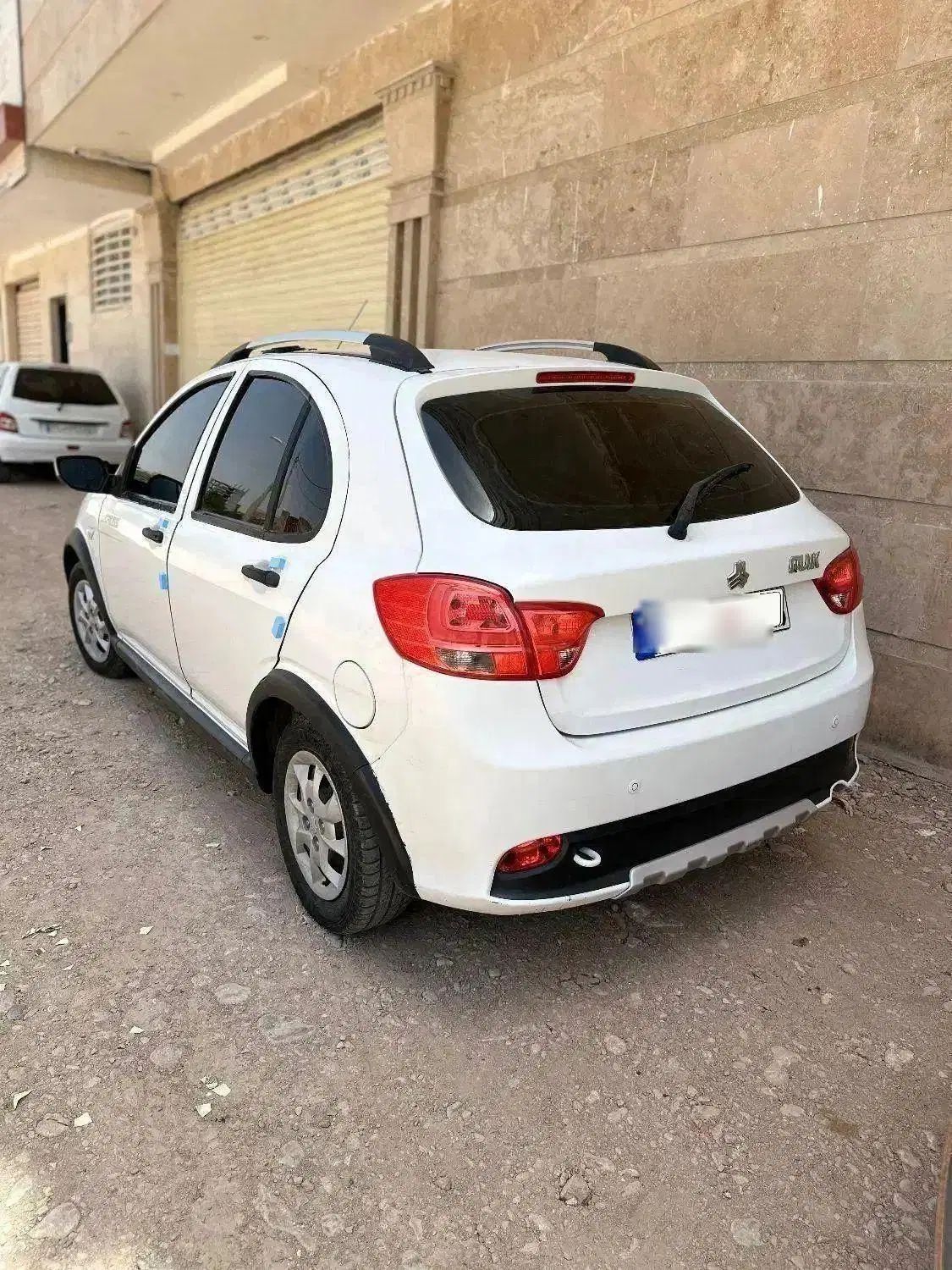 خودرو کوییک، معمولی آگهی ann_19858741
