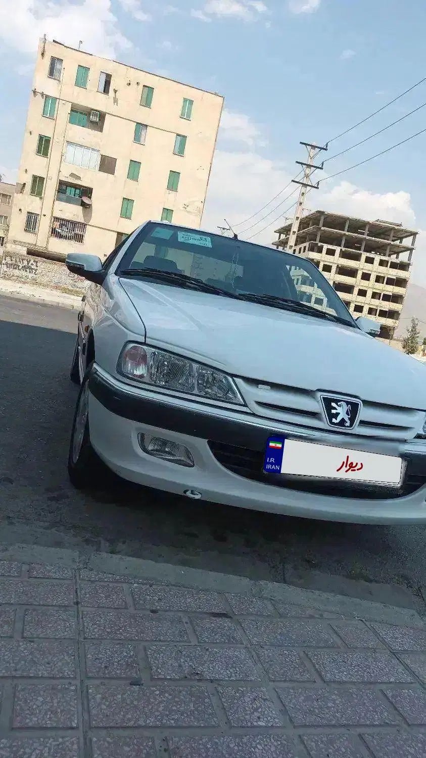 خودرو پژو، پارس آگهی ann_19858755