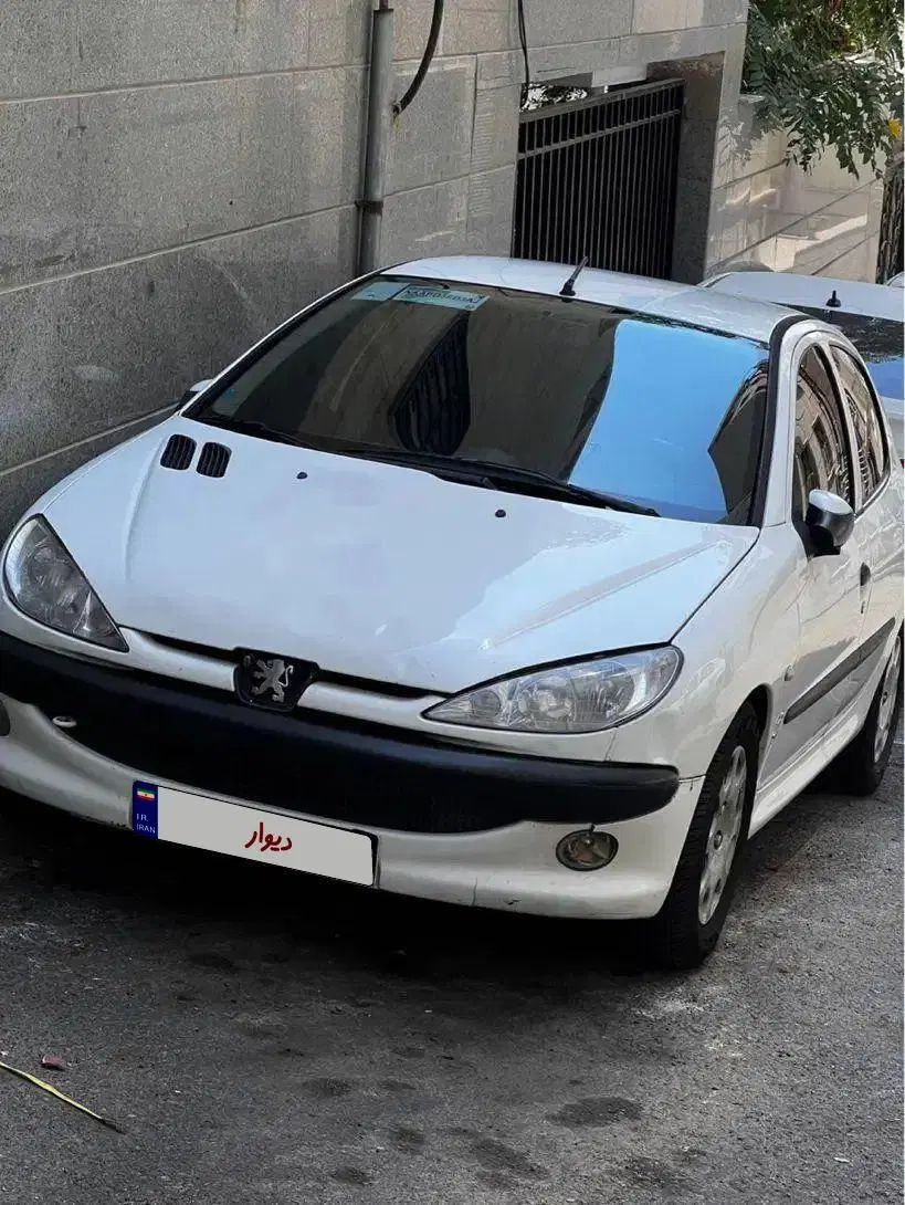 خودرو پژو، 206 آگهی ann_19858757