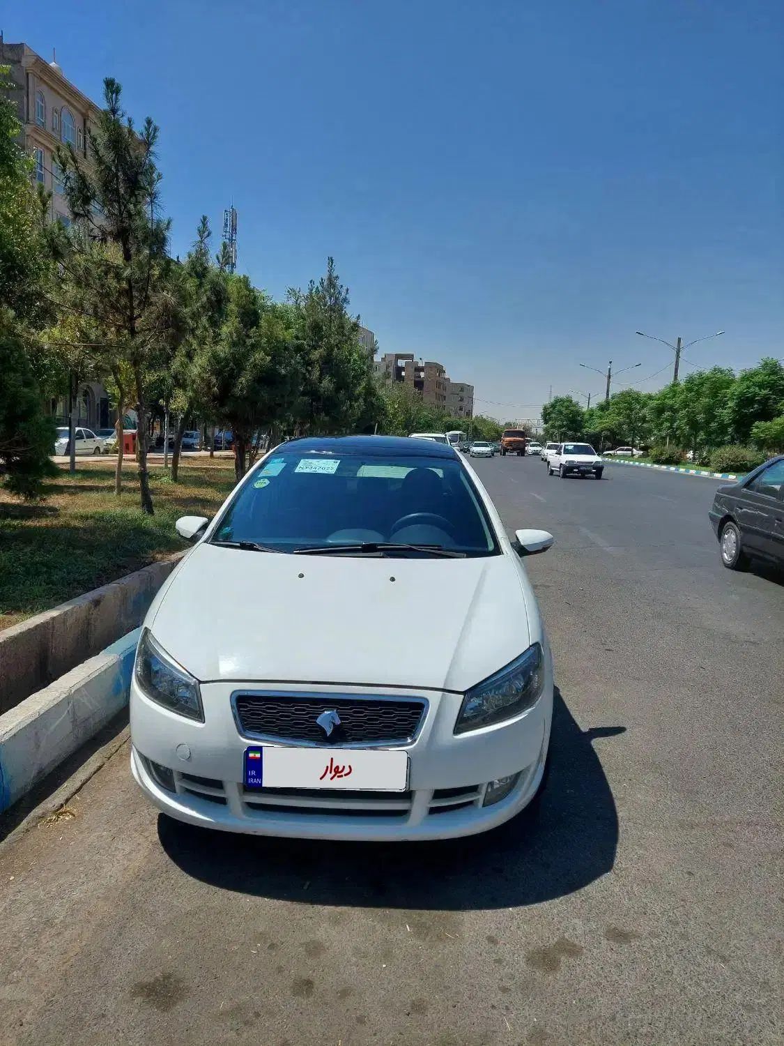 خودرو رانا، پلاس آگهی ann_19858767