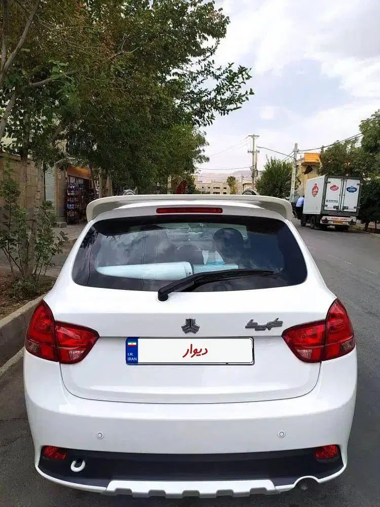 کوییک S پایه - 1402