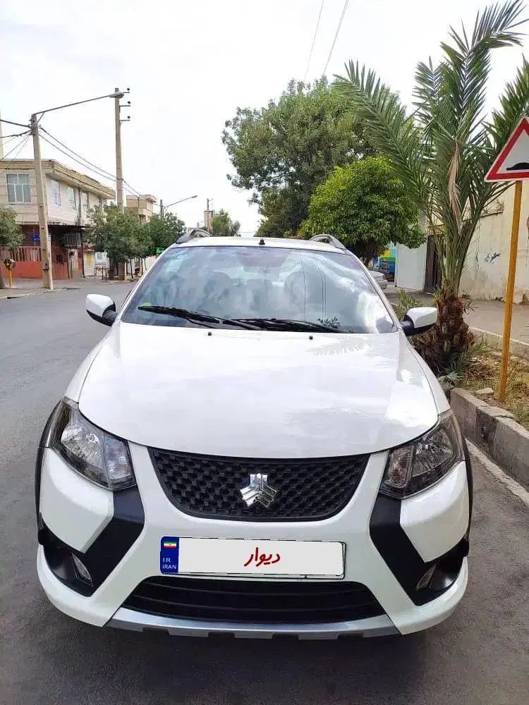 خودرو کوییک، S آگهی ann_19858793