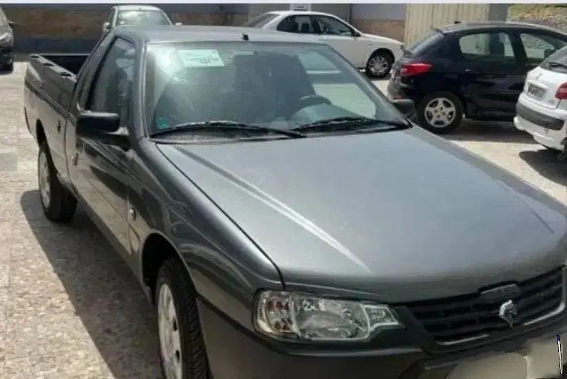 خودرو آریسان، 2 آگهی ann_19858814