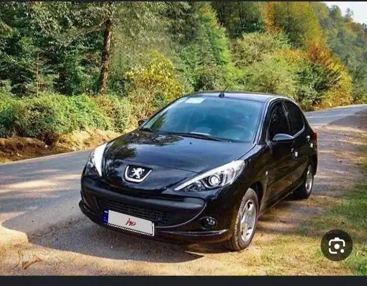 خودرو پژو، 207 آگهی ann_19858822