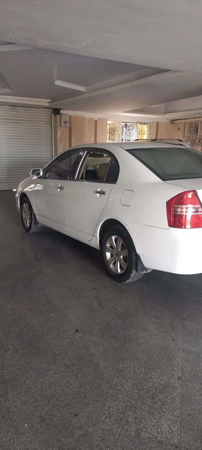 لیفان 620 دنده ای 1800 - 1391