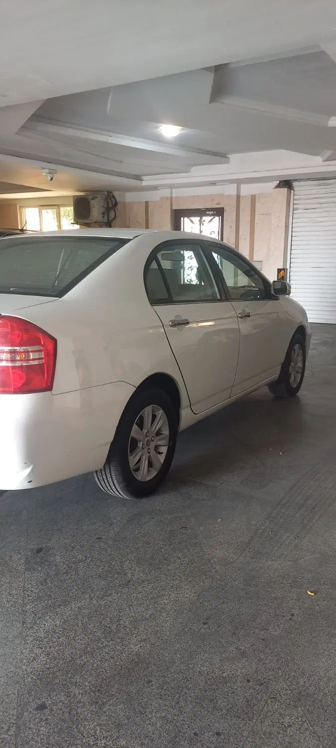 لیفان 620 دنده ای 1800 - 1391