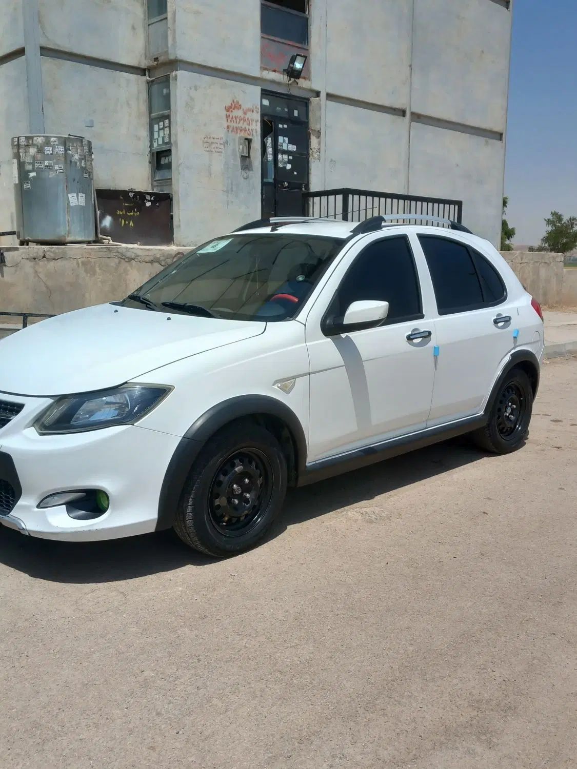 خودرو کوییک، معمولی آگهی ann_19858857