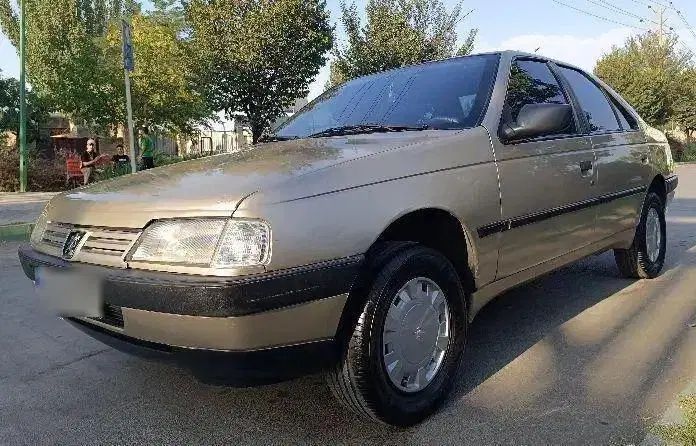 خودرو پژو، 405 آگهی ann_19858885