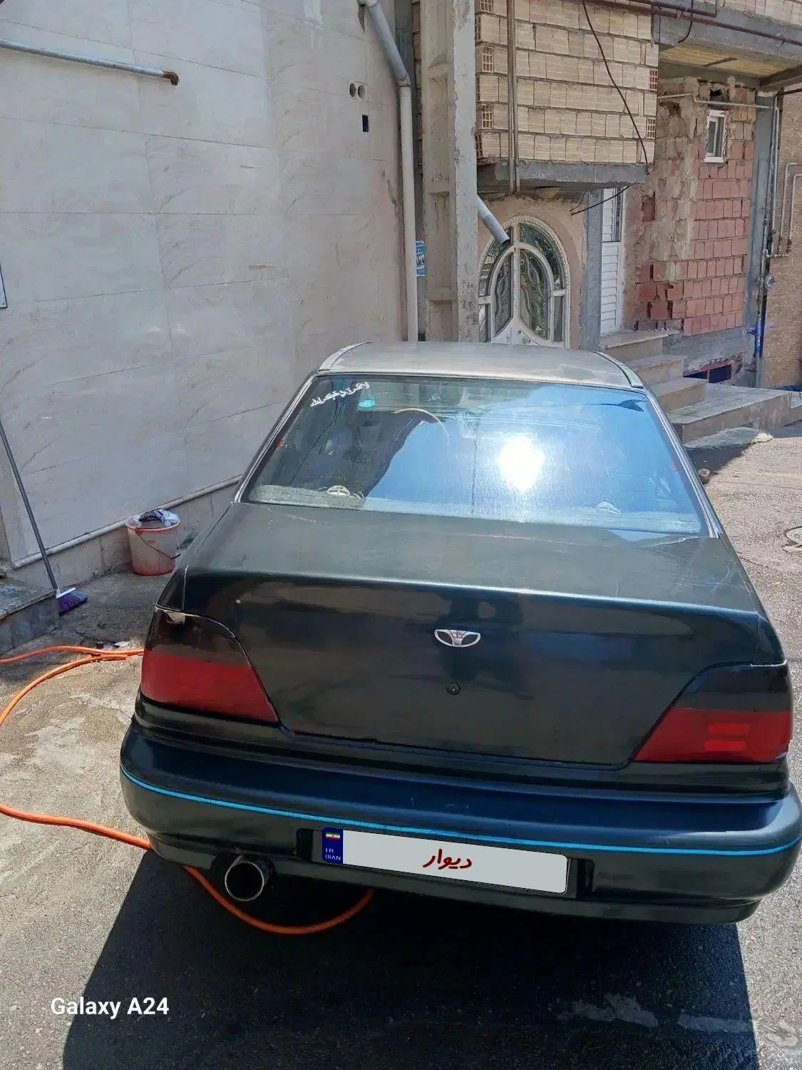 خودرو دوو، سیلو آگهی ann_19858901
