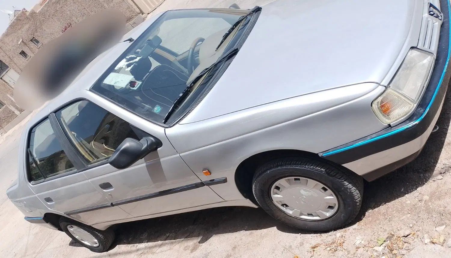 خودرو پژو، 405 آگهی ann_19858906