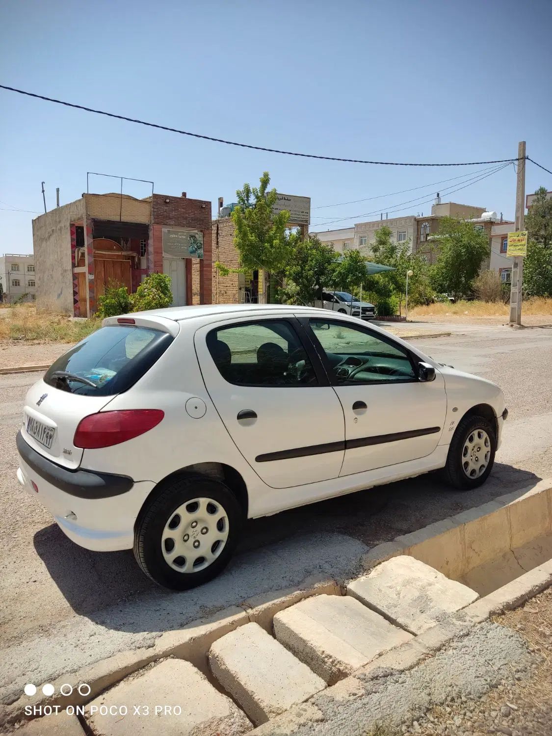 خودرو پژو، 206 آگهی ann_19858912