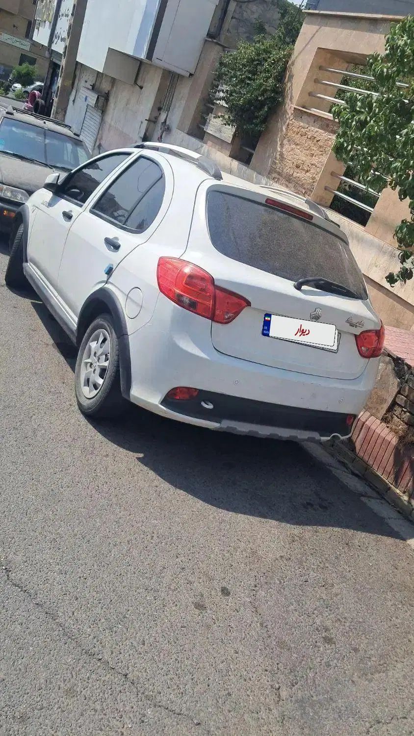 خودرو کوییک، معمولی آگهی ann_19858936