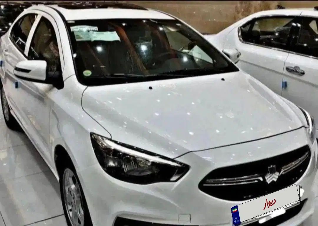 خودرو شاهین، G آگهی ann_19858959