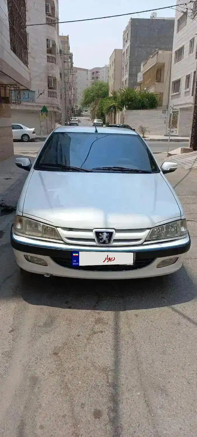 خودرو پژو، پارس آگهی ann_19858961