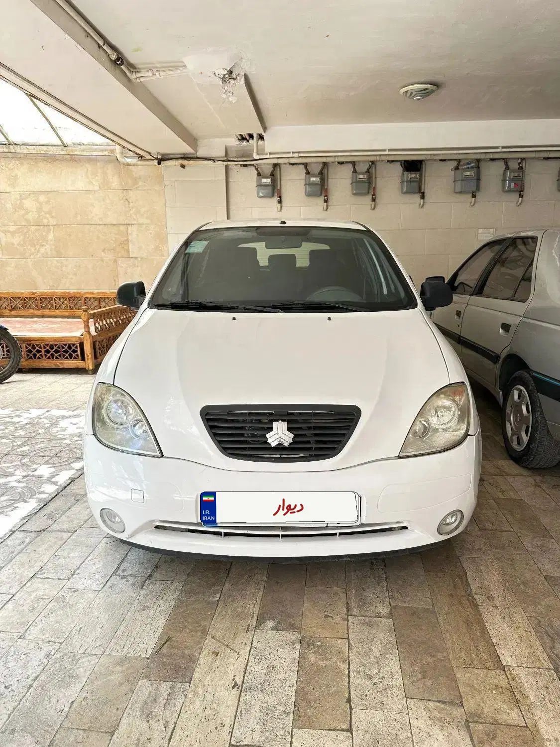 خودرو تیبا، 2 آگهی ann_19858980