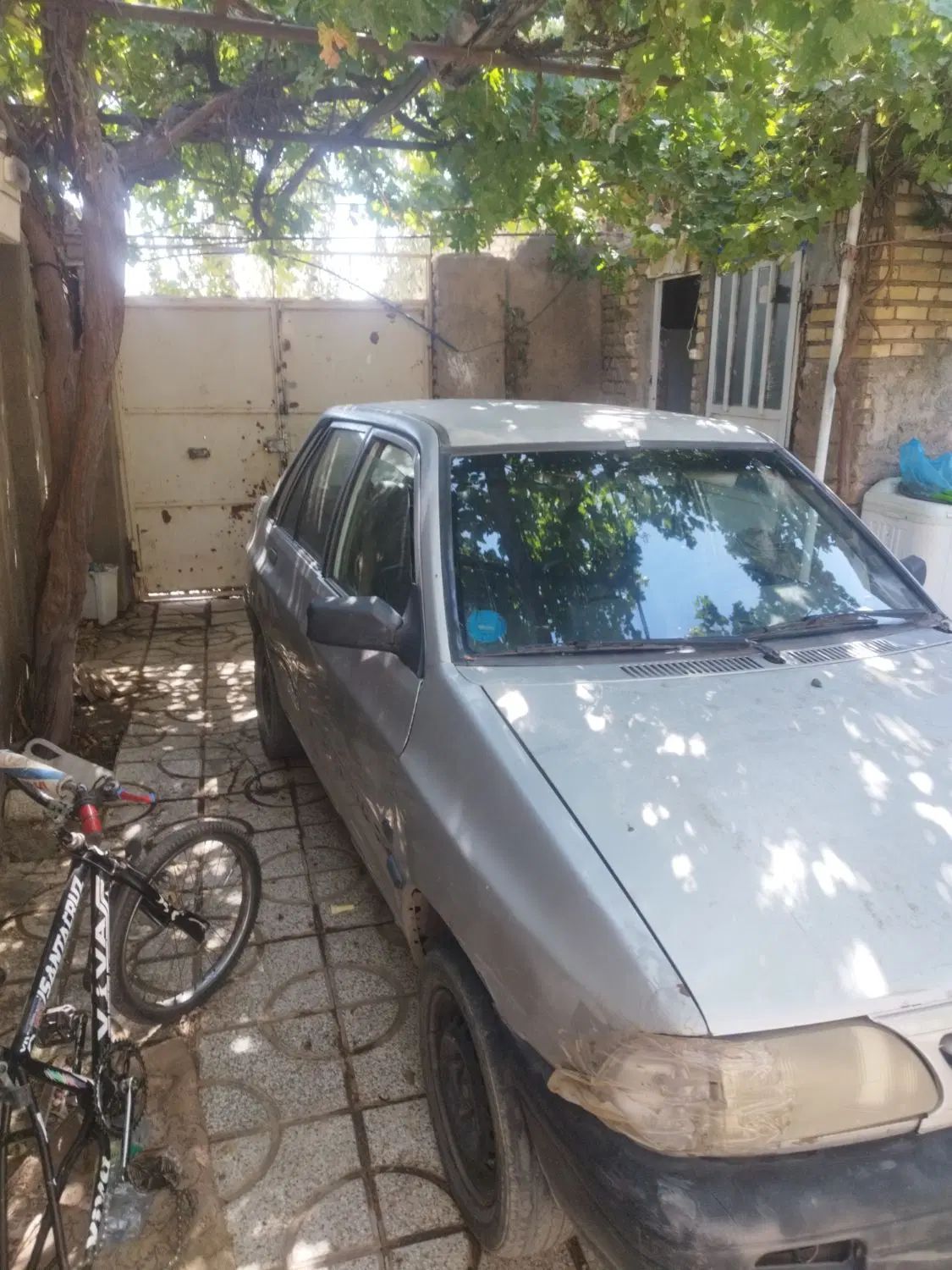 خودرو پراید، صبا آگهی ann_19858998