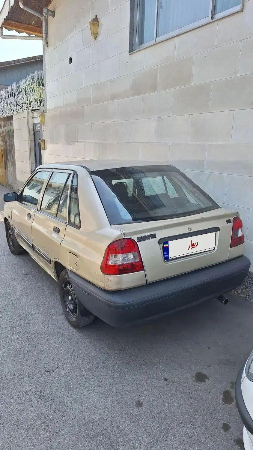 خودرو پراید، 141 آگهی ann_19859010