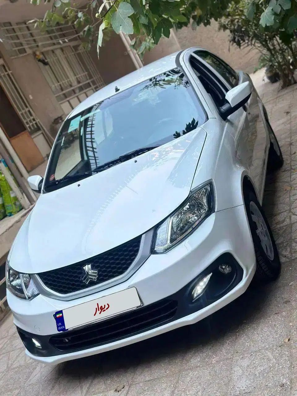 خودرو ساینا، S آگهی ann_19859011