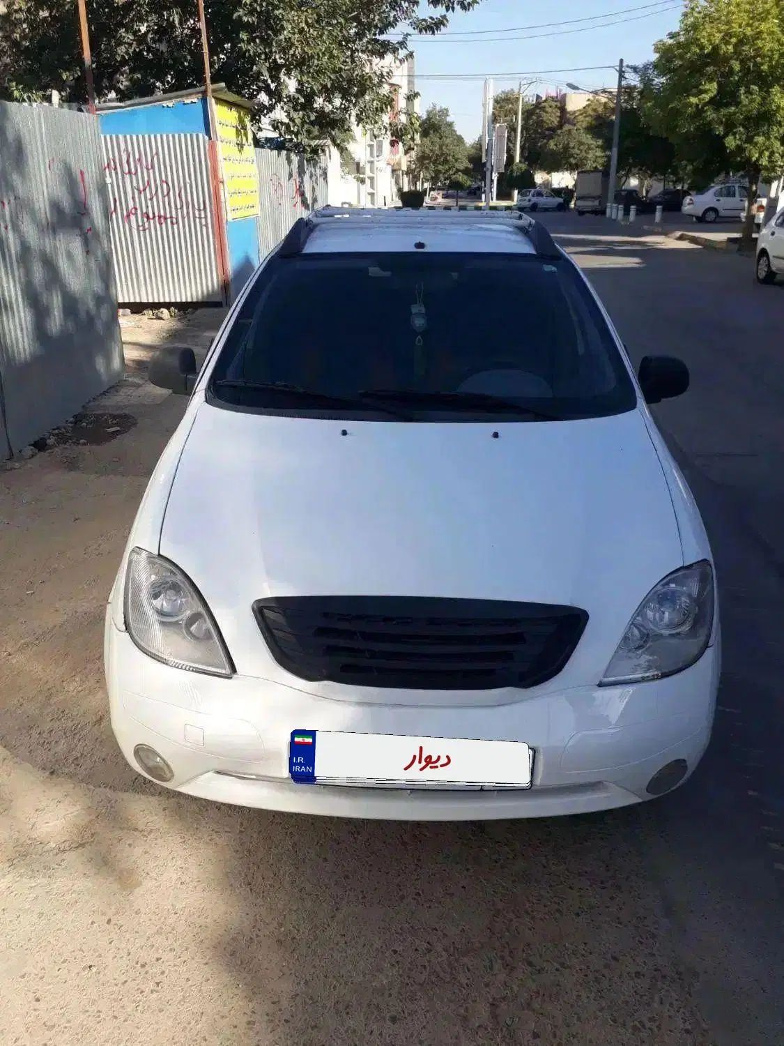 خودرو تیبا، 2 آگهی ann_19859015