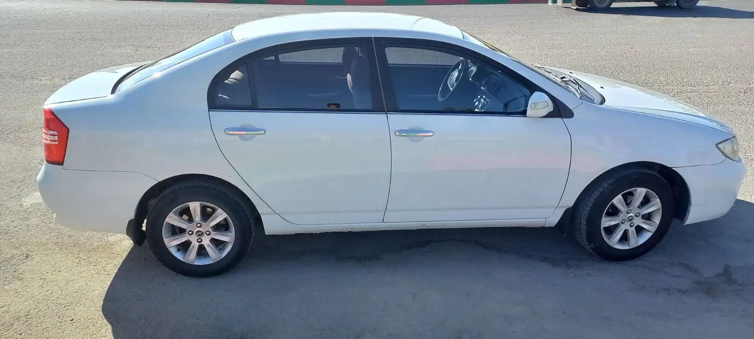 لیفان 620 دنده‌ای 1600 - 1391