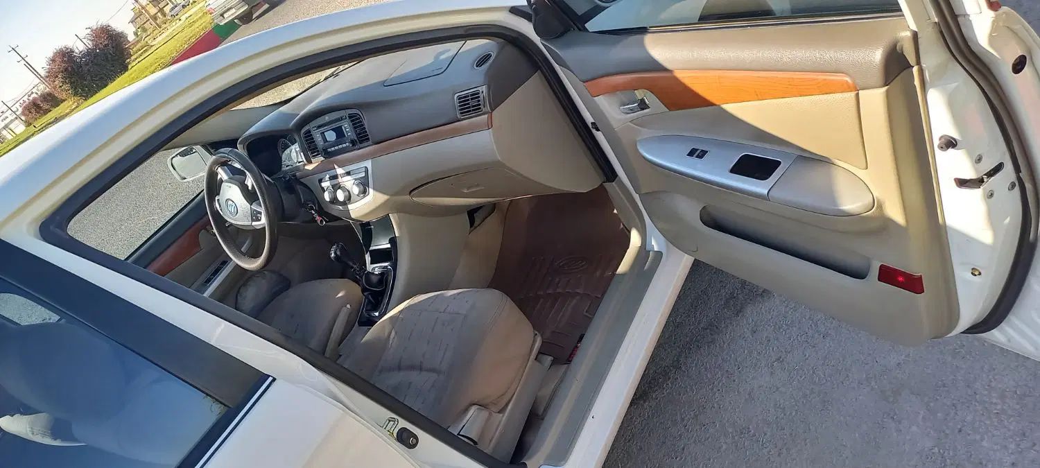 لیفان 620 دنده‌ای 1600 - 1391