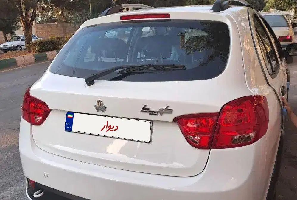 کوییک S پایه - 1404