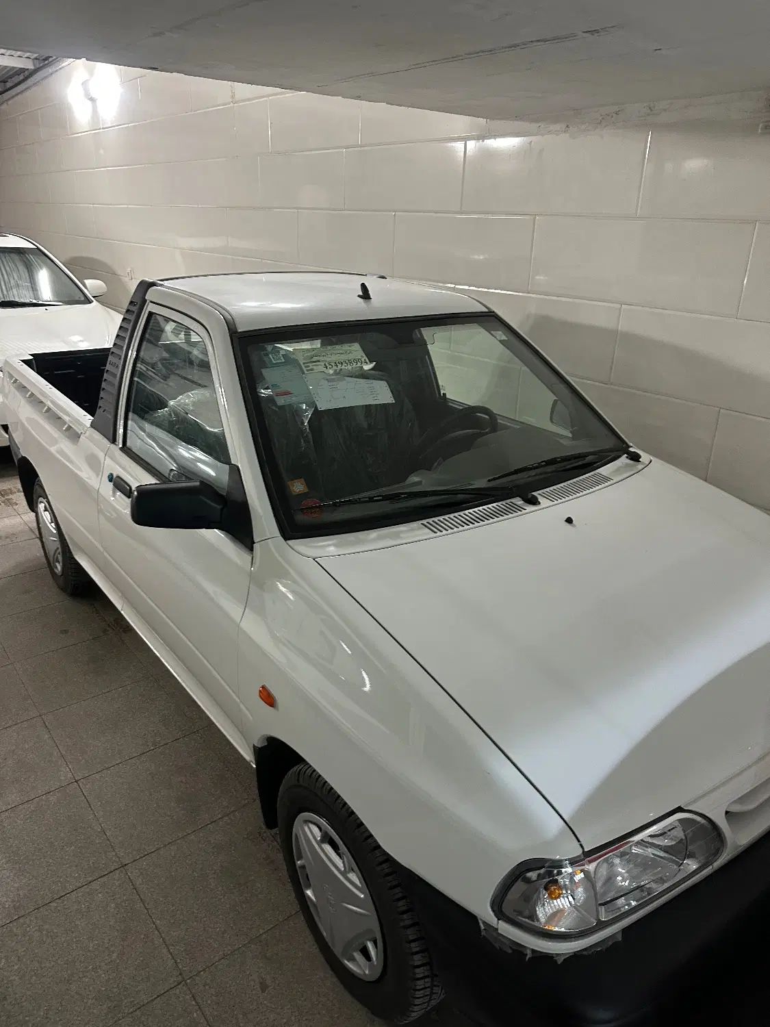 پراید 151 SE - 1404