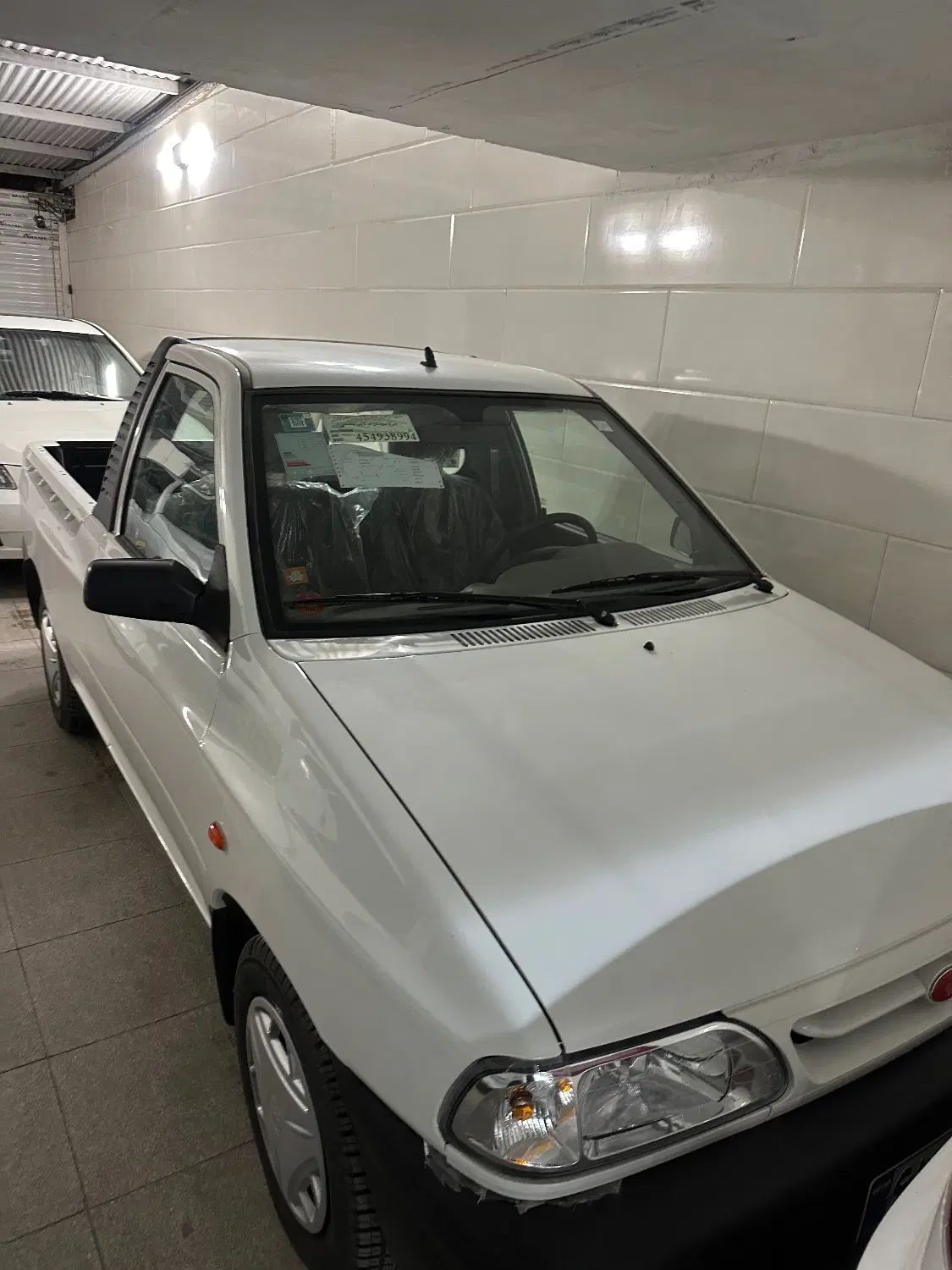 پراید 151 SE - 1404