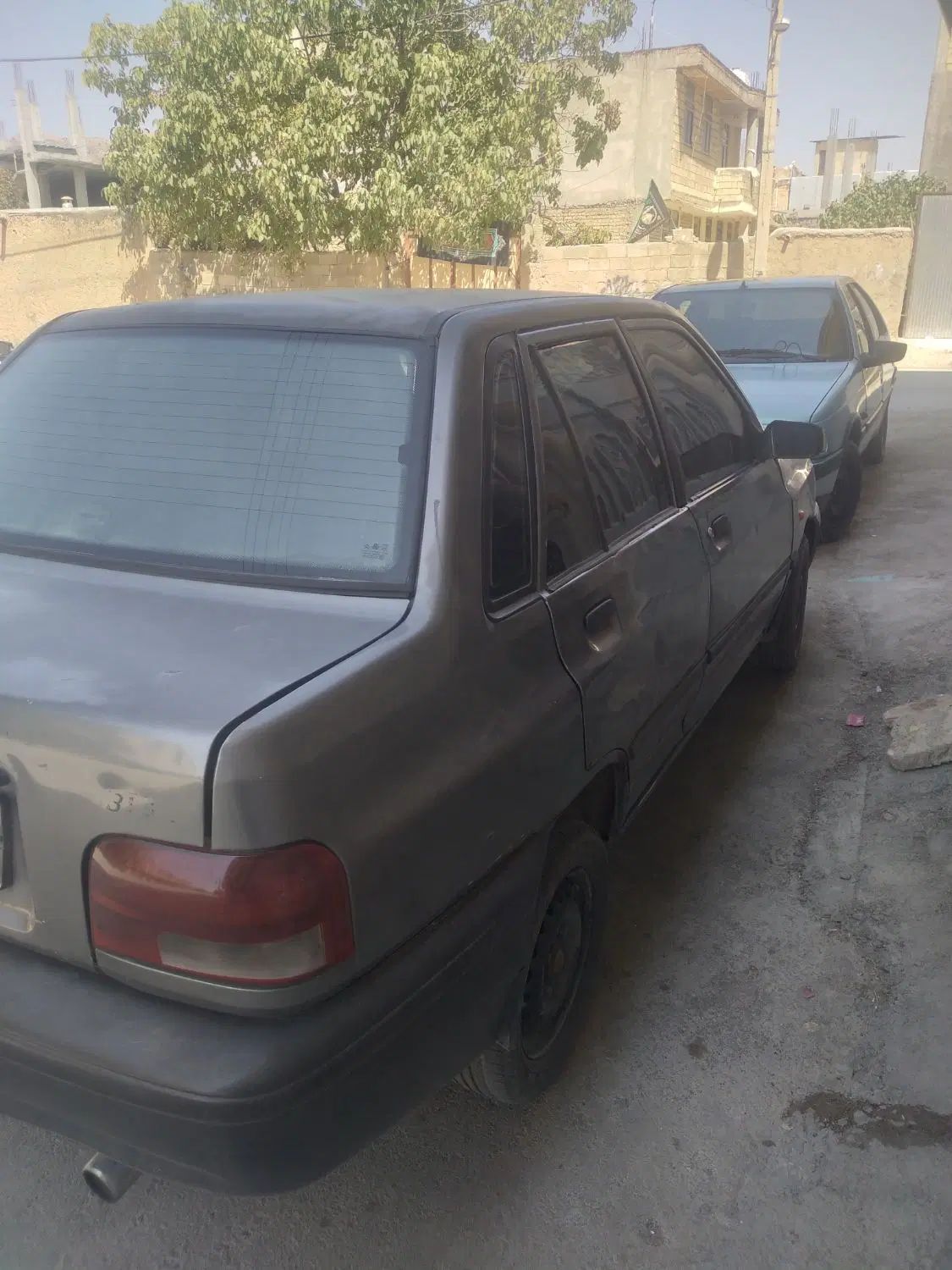 خودرو پراید، 131 آگهی ann_19859047