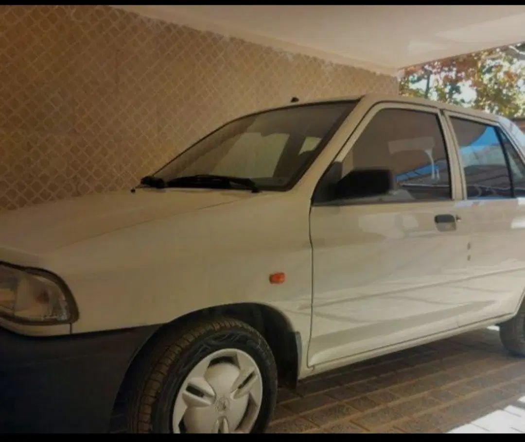 پراید 131 EX - 1397