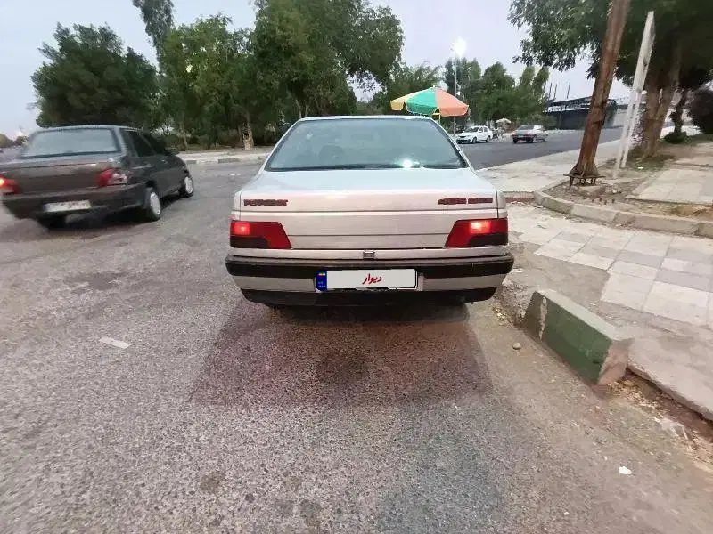 خودرو پژو، 405 آگهی ann_19859050