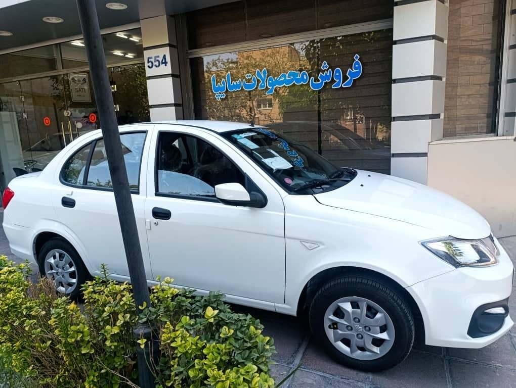 خودرو ساینا، S آگهی ann_19859058