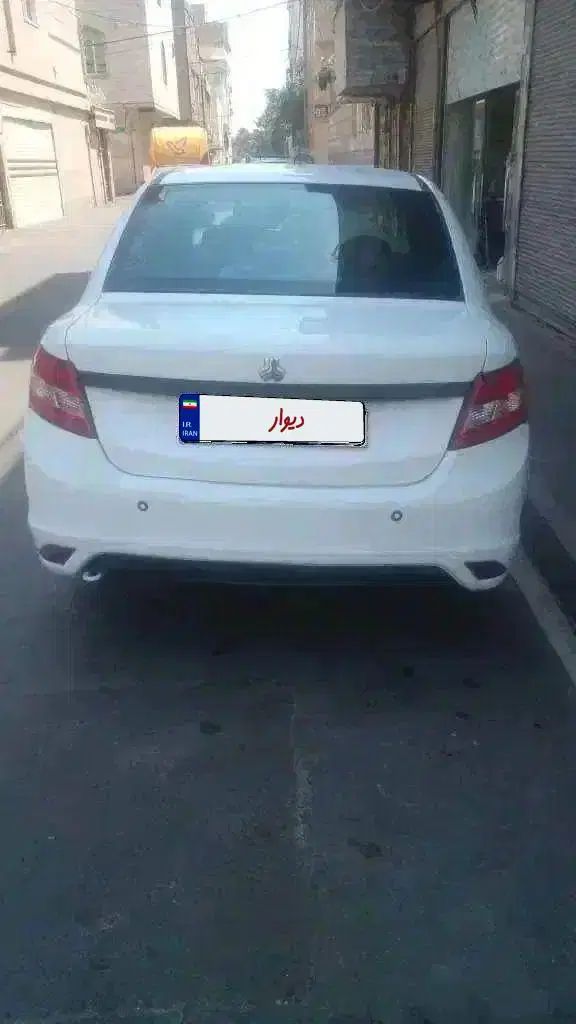 خودرو ساینا، EX آگهی ann_19859070