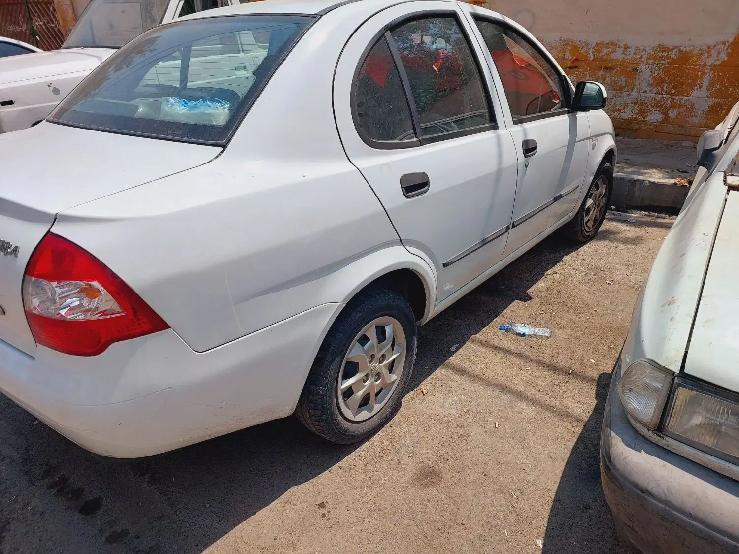 خودرو تیبا، صندوق دار آگهی ann_19859076
