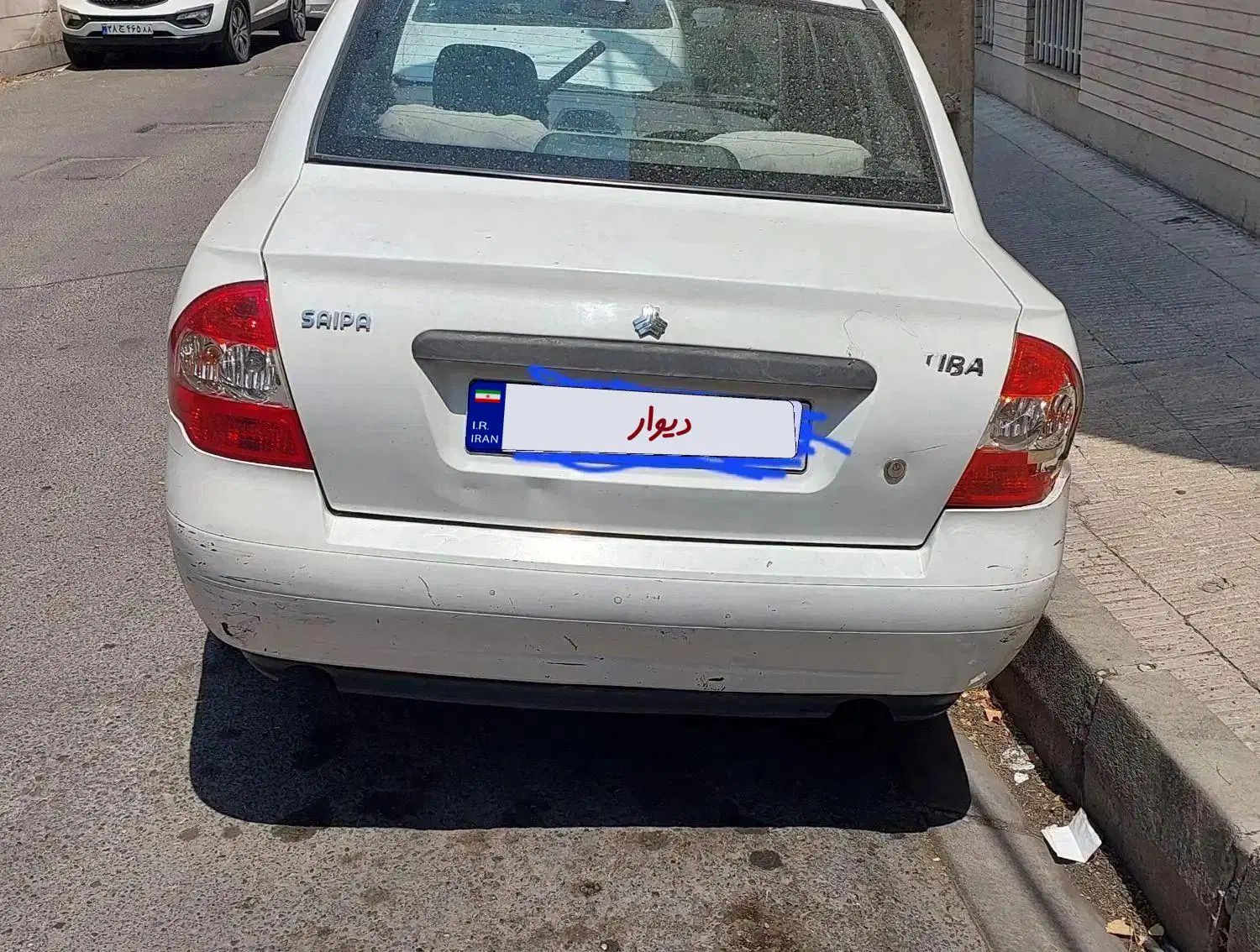 خودرو تیبا، صندوق دار آگهی ann_19859081