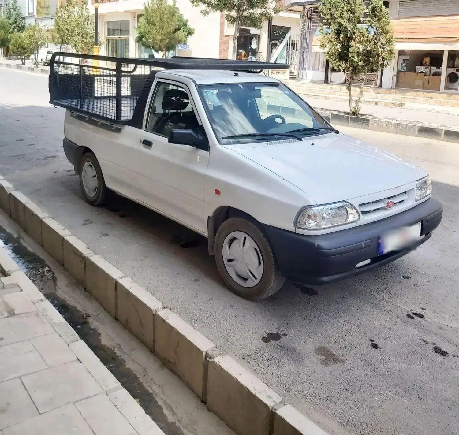 خودرو پراید، 151 آگهی ann_19859086