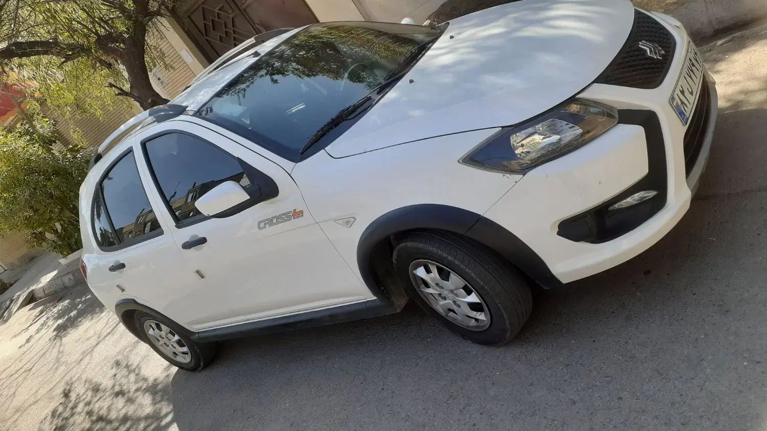 خودرو کوییک، S آگهی ann_19859089
