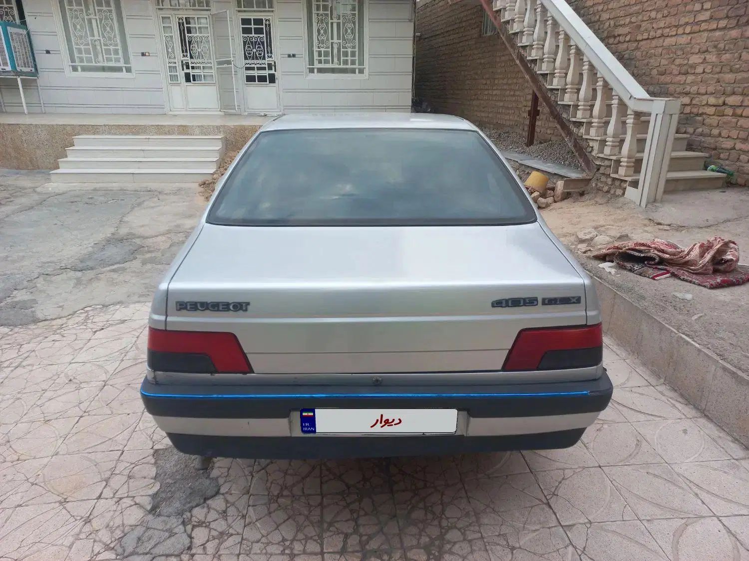 خودرو پژو، 405 آگهی ann_19859095