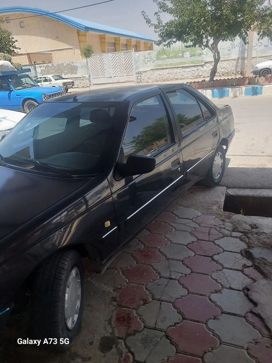 خودرو پژو، 405 آگهی ann_19859127