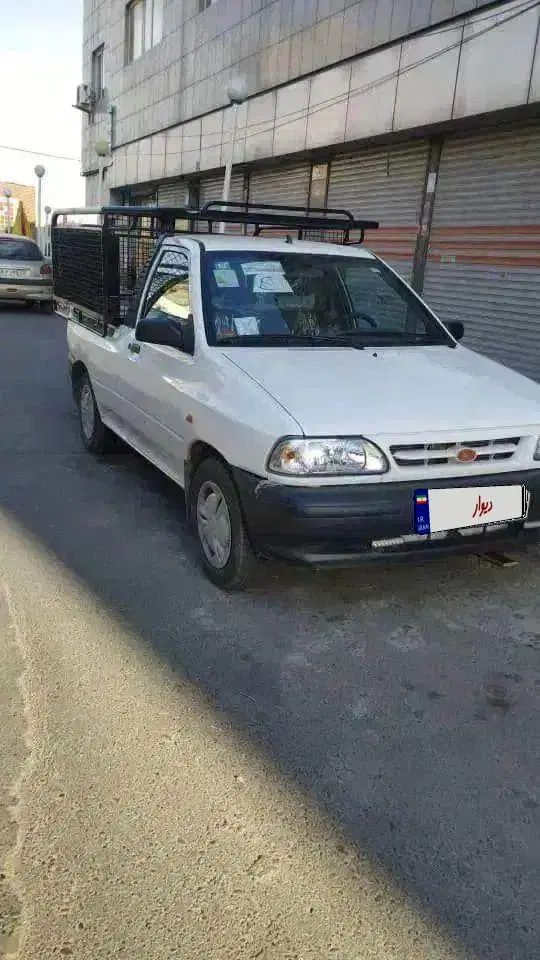 خودرو پراید، 151 آگهی ann_19859136