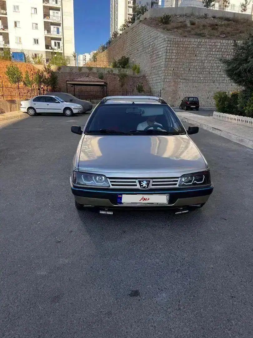 خودرو پژو، 405 آگهی ann_19859141