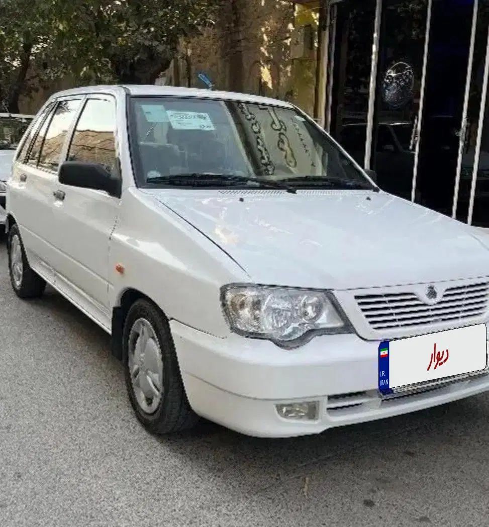 خودرو پراید، 111 آگهی ann_19859144