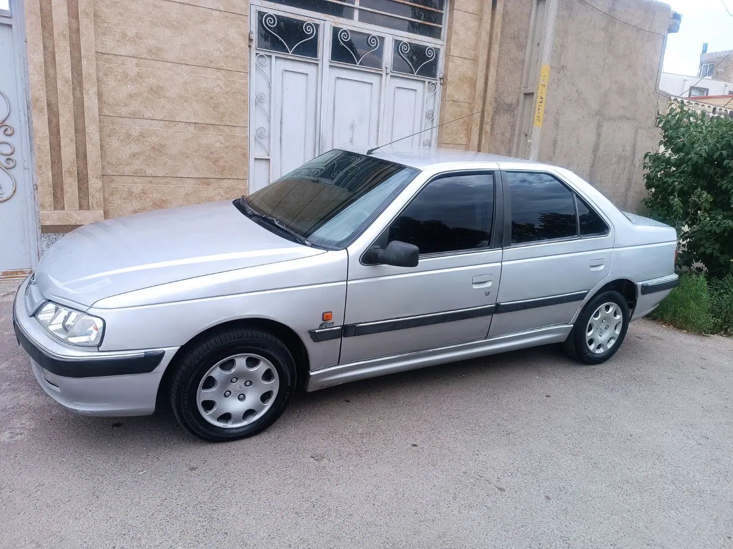 خودرو پژو، پارس آگهی ann_19859145