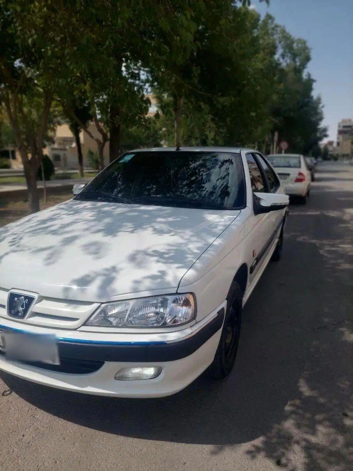 خودرو پژو، پارس آگهی ann_19859149